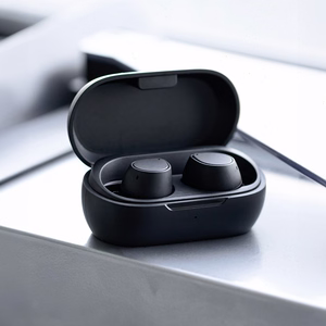 Maxlife Bluetooth-kõrvaklapid TWS MXBE-04 mustad