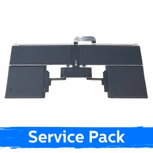 Battery Compatible With MacBook Air M4 13 (A3240) 2025 (Service Pack)