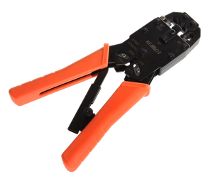 HT-2008R 4P/6P/8P pistikute pressimistangid