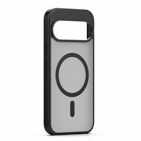 Mag Matt ümbris Google Pixel 10 / 10 Pro must