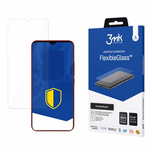 Umidigi F1 – 3mk FlexibleGlass telefoni ekraanikaitse