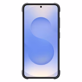 Samsung Ümbris Rugged EF-RS936CBEGWW jaoks Samsung Galaxy S25+ - must