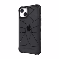 Element ümbris Special Ops X5 - ümbris iPhone 14 Plus (Mil-Spec Drop Protection) (Smoke/must)