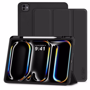 Tech-Protect SC Pen Ümbris jaoks iPad Pro 13” 7 / 8 / 2024-2025 - must