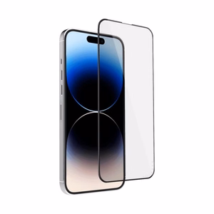 Tempered klaas 2.5D Tellos Apple iPhone XR/11 must
