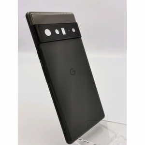 Tagakaas Google Pixel 6 Pro / Stormy Black / 10/10 lahtivõetud