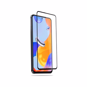 Mocolo 2.5D Full Glue Glass karastatud ekraanikaitseklaas seadmele Xiaomi Redmi Note 11 Pro / Note 11 Pro+