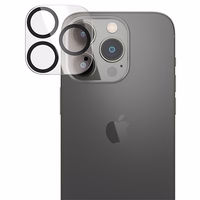 PanzerGlass Camera Protector jaoks iPhone 14 Pro / 14 Pro Max