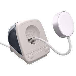 Spigen Spigen Classic C1 Stand for Apple Watch - Gray