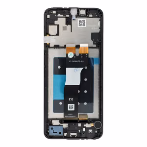 FixCell LCD Display jaoks SAMSUNG A05s OEM with frame