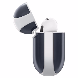 Spigen Classic C1 Ümbris jaoks AirPods 4 - Graphite