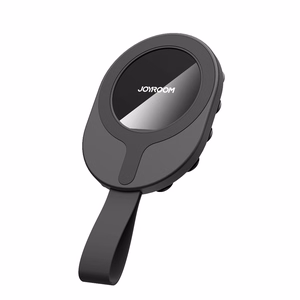 Joyroom JR-ZS393-S magnetiline hoidja koos suction cups jaoks 4.7-7" phone - must