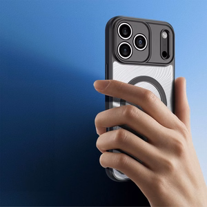 Ümbris Dux Ducis Aimo Mag Apple iPhone 17 Pro Max