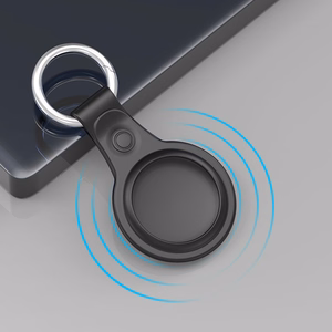 DUX DUCIS secure case for Apple AirTag (4Pack)