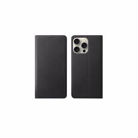 HDD Magnetic Rahakoti Ümbris Samsung G991 S21 5G must