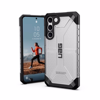 UAG Urban Armor Gear ümbris PLASMA jaoks SAMSUNG S23 Plus 5G ice