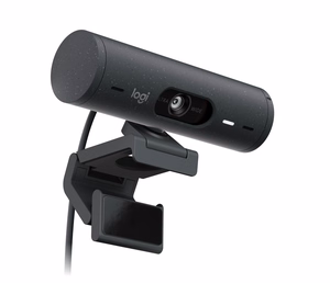 Logitech Brio 500 Full HD veebikaamera