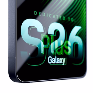 3mk FlexibleGlass Hybrid Glass for Samsung Galaxy S26+