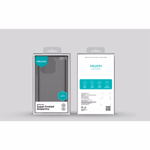 NILLKIN SUPER SHIELD PRO Xiaomi 15T läbipaistev