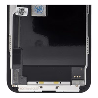 NCC LCD Display jaoks IPHONE 11 Pro Hard OLED (Support IC Transplant)
