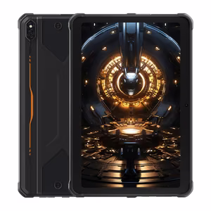 HOTWAV TAB R8 tablet (orange)