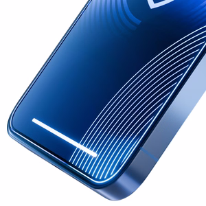 Karastatud klaas 3mk HardGlass Matt Max jaoks Samsung Galaxy S24 Ultra
