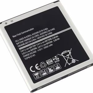 Aku Samsung J5 J500/J320 J3 2016/G530 Grand Prime 2500mAh EB-BG530BBE OEM