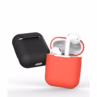 Tech-Protect Icon Ümbris jaoks AirPods 1 / 2 - must