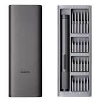 XIAOMI Electric Precision Screwdriver 24 in 1 MJDDLSD003QW