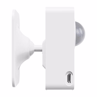 Gosund ST20 Tuya nutikas ZigBee motion sensor
