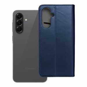 SMART MAGNETO Book Ümbris jaoks SAMSUNG A56 navy