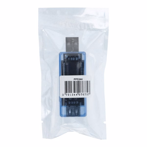 KEWEISI USB Тестер зарядки