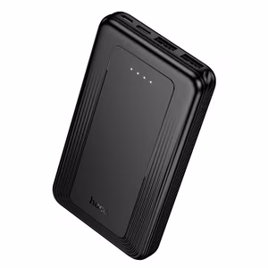 Akupank Hoco 10000 mAh 2A J165 must