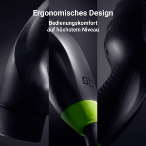 Green Cell GC-EVKABGC01 kategoriseerimata