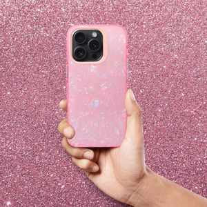 TUTTI FRUTTI Ümbris jaoks IPHONE 13 roosa