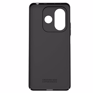 Nillkin Super Shield Чехол для Xiaomi Redmi Note 14 5G чёрный