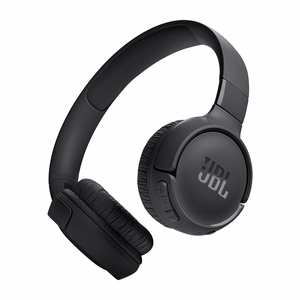 JBL Tune 520BT juhtmevaba on-ear sininetooth 5.3 kõrvaklapid - must