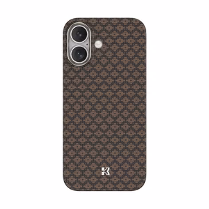 Benks Magnetic Armor Air Armor Grid Kevlar Ümbris Metal Frame 600D (A067) jaoks Iphone 17 kuldne