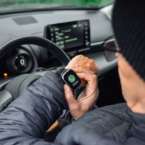 myPhone nutikell CareWatch LTE must