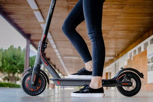 Elektritõukeratas FAST WHEELS PRO