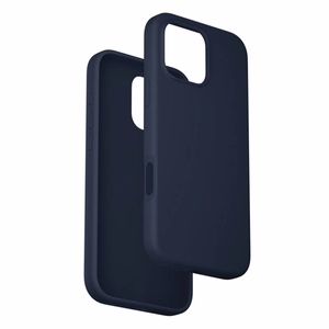 Vention KUHL0-40 чехол для iPhone 16 Pro Max MagSafe (Синий)