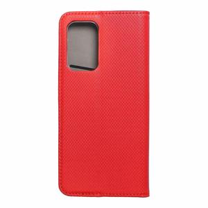 SMART Ümbris Kaaned jaoks SAMSUNG A53 5G punane