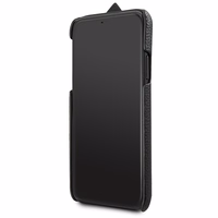 Karl Lagerfeld Strap Ümbris jaoks iPhone 11 Pro 5.8" - must
