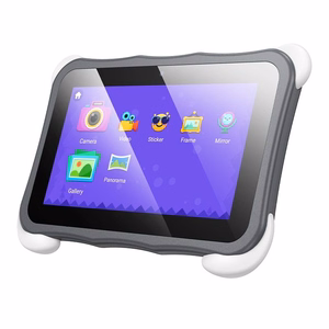 Tahvelarvuti lastele 7,0" 4GB/32GB Hoco HD Wi-Fi Android 12 A16, hall