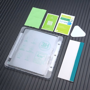 Wozinsky Invisible Film protective film jaoks Huawei Mate X3