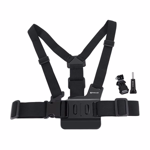 Puluz harness jaoks sports cameras