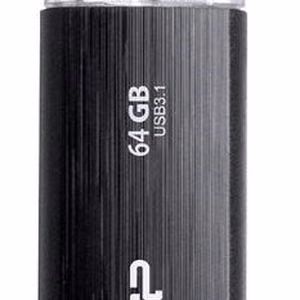 SILICON POWER Blaze B02 USB mälupulk 64 GB USB Type-A 3.2 Gen 1 (SP064GBUF3B02V1K) must