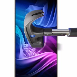 3mk Silky Matt Pro Matte Film for Realme 15 5G