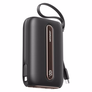 Akupank Joyroom „JR-L012 Plus Colorful“ must 20000mAh (22.5W)