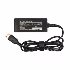 Sülearvuti toiteadapter LENOVO 65W: 20V, 3.25A
